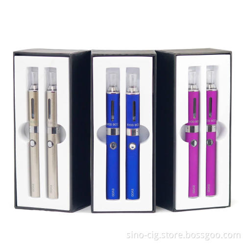 Kanger Evod Kit, Kangtech Evod Kanger Evod Atomizer with Hue Vapor Vs Kanger Esmart